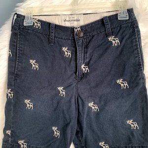 FUC Abercrombie Shorts